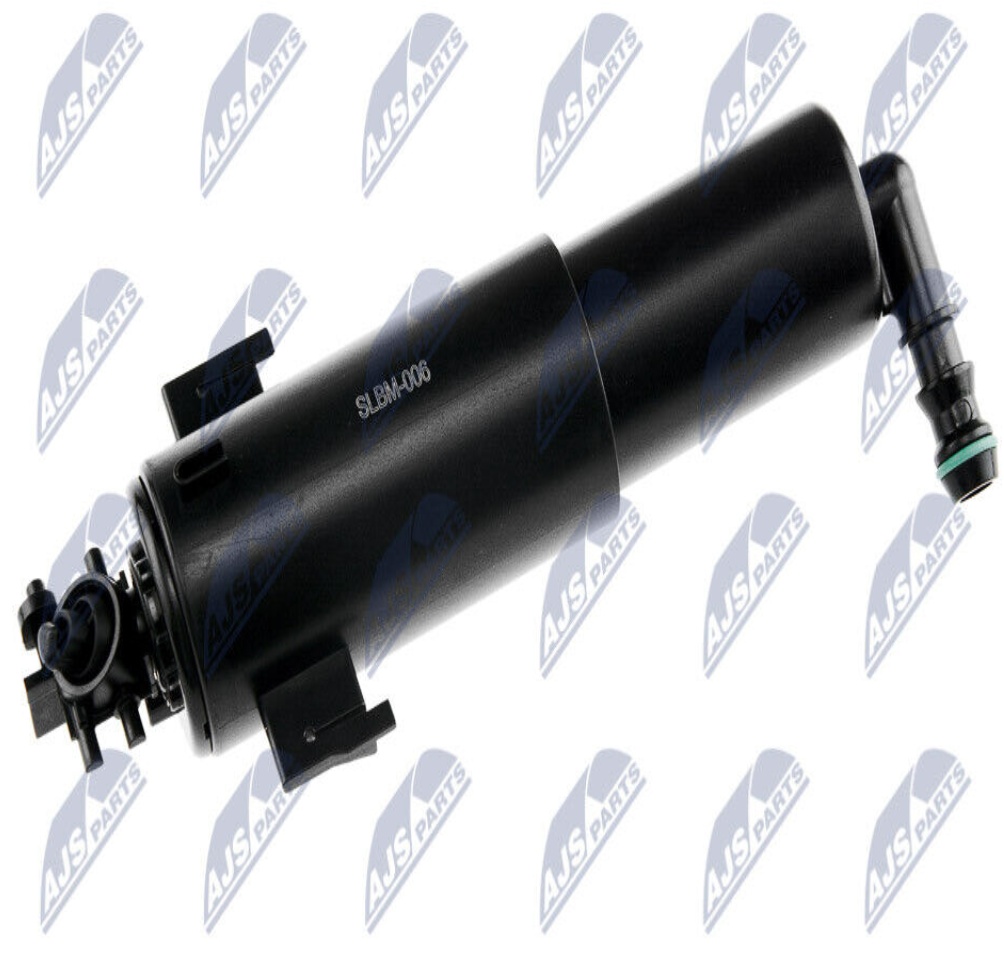 EDS-BM-006 NTY Washer Fluid Jet, headlight cleaning for BMW