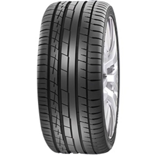 2 X 265 35 22 ACCELERA PHI-102V XL 265/35ZR22 BRAND NEW TYRES 2653522