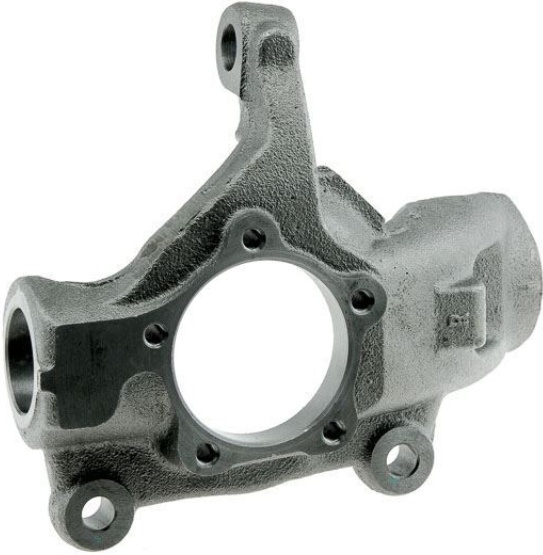 ZZP-FR-019 NTY Steering Knuckle, wheel suspension for FORD