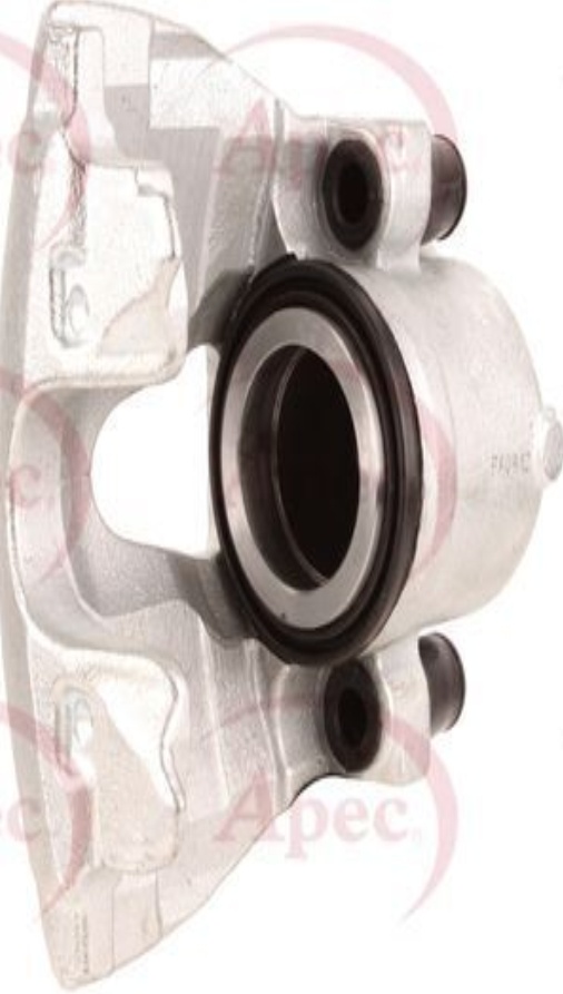 For VAUXHALL ZAFIRA Mk II B A05 2005 to 2014 Caliper Mounting LCA229
