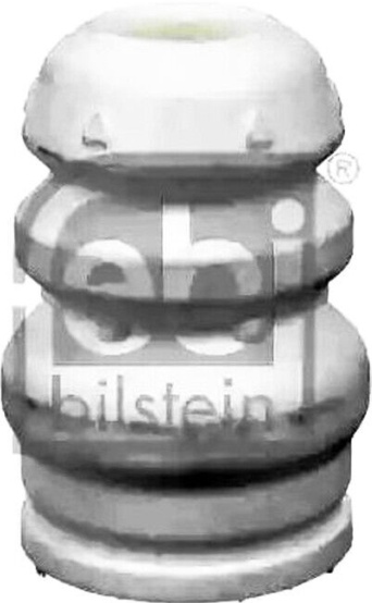 Front left and right FEBI BILSTEIN 103640 Rubber Buffer, suspension for FORD,FOR