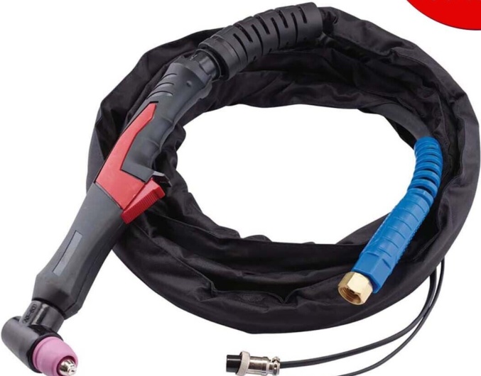 Draper 03357 Plasma Cutting Torch 55A
