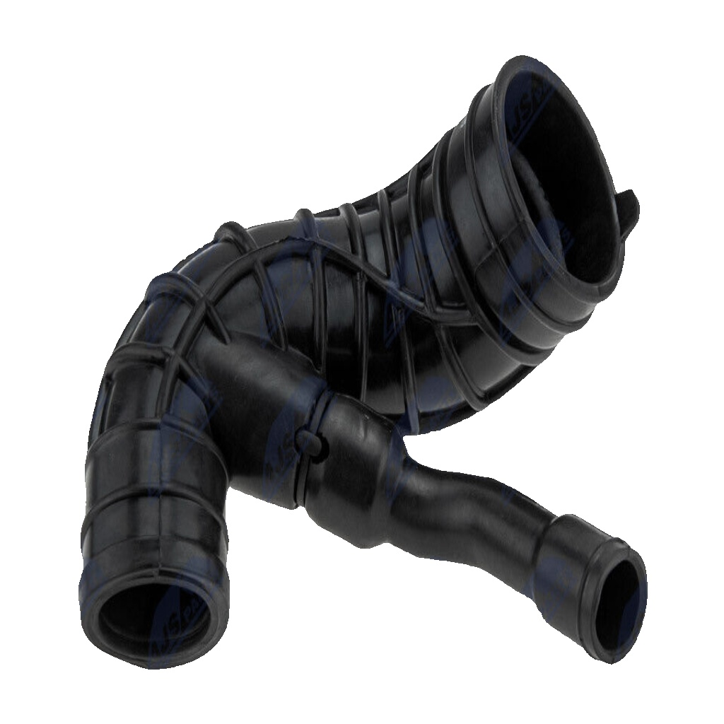 N.T.Y. GPP-CT-000.NTY Charger Air Hose for CITROËN,FORD,PEUGEOT,TOYOTA