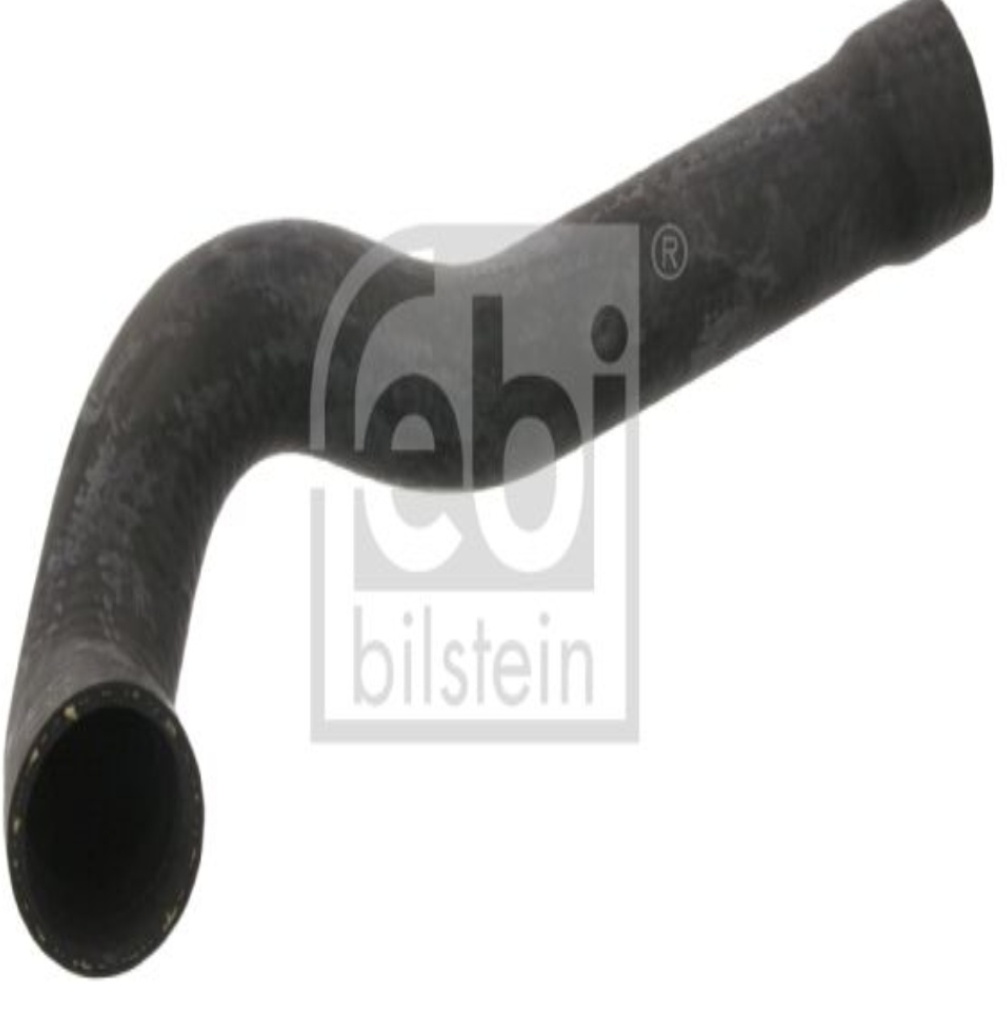 Original Febi Bilstein Radiator Hose 37130 for BMW