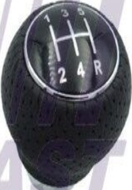 FAST FT00113 Gear Shift Lever Knob