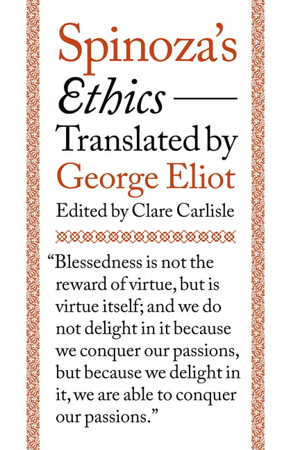 Spinoza's Ethics