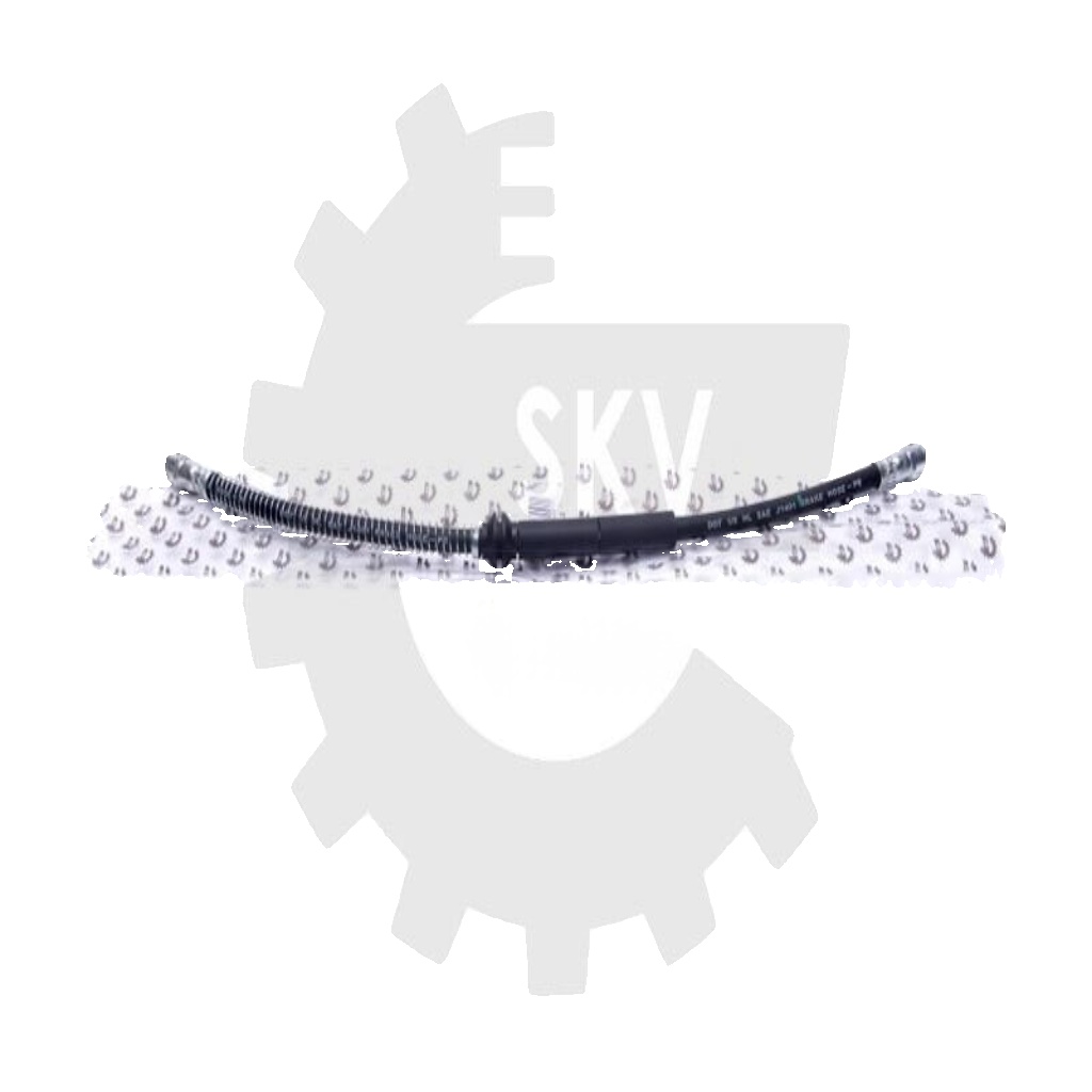 Fits SKV GERMANY 35SKV194 HAM HOSE. 35SKV194 7L0611701A , AUDI Q7 POR ⭐UK Stock⭐