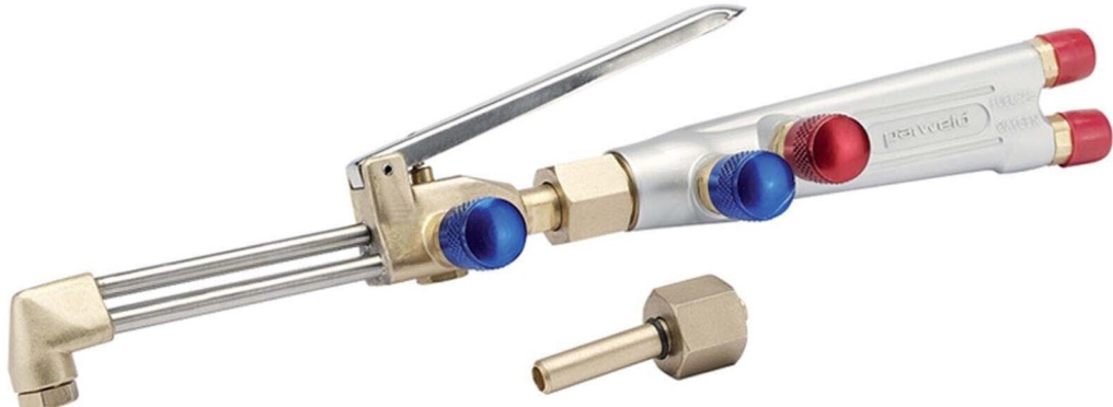 Draper 35072 Lightweight Cutting Attachment (For Use with Stock No 35026)