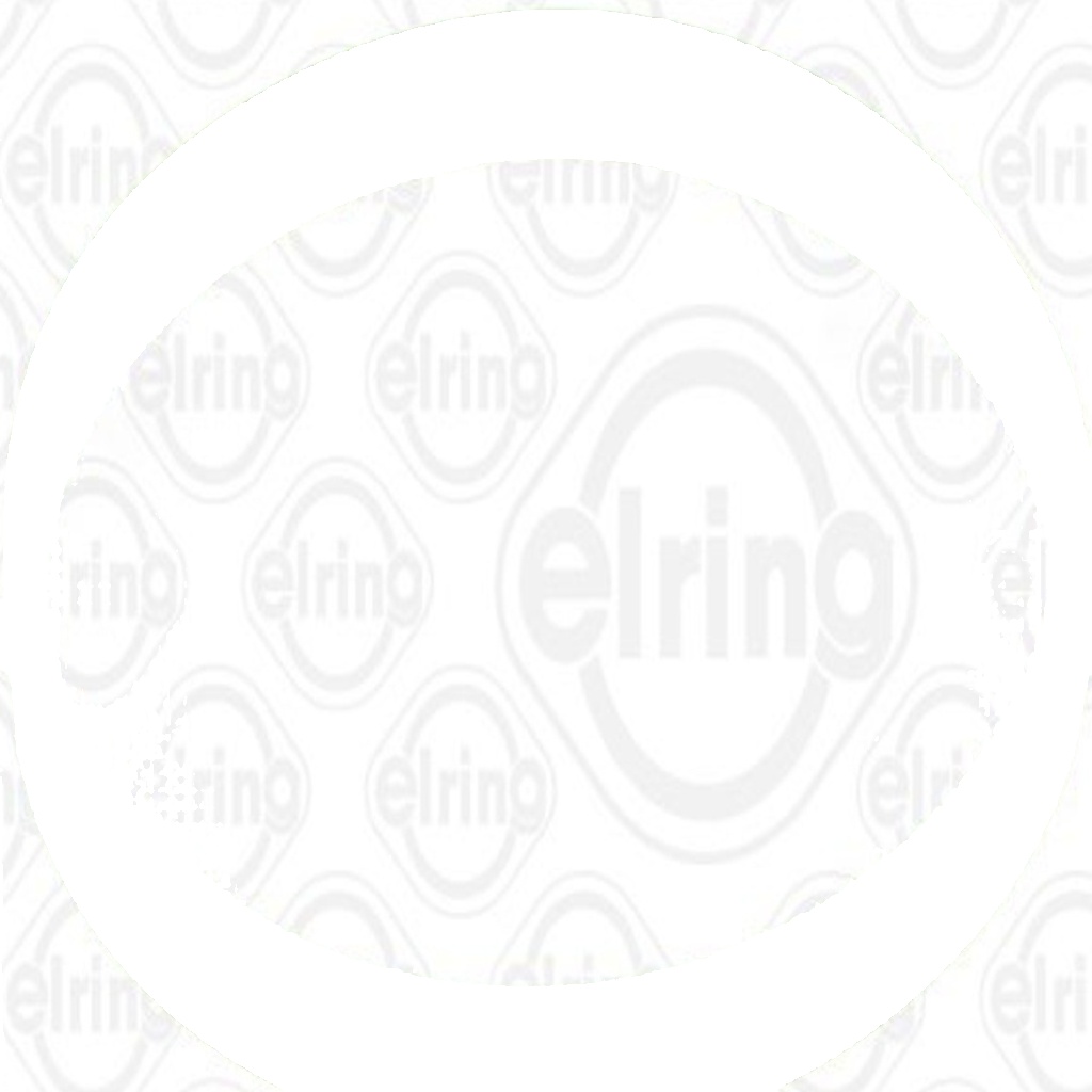 ELRING 734.220 - Intake Manifold Housing Gasket For Mercedes-Benz 470.918
