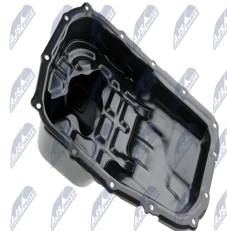 NTY BMO-TY-023 Oil sump for TOYOTA