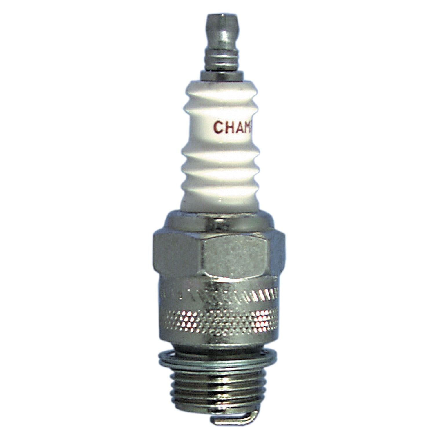 2 x NGK AB6 2910 SPARK PLUG Eqv CHAMPION D16 BRITISH SEAGULL & TRACTORS