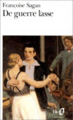 De Guerre Lasse (Folio),Sagan