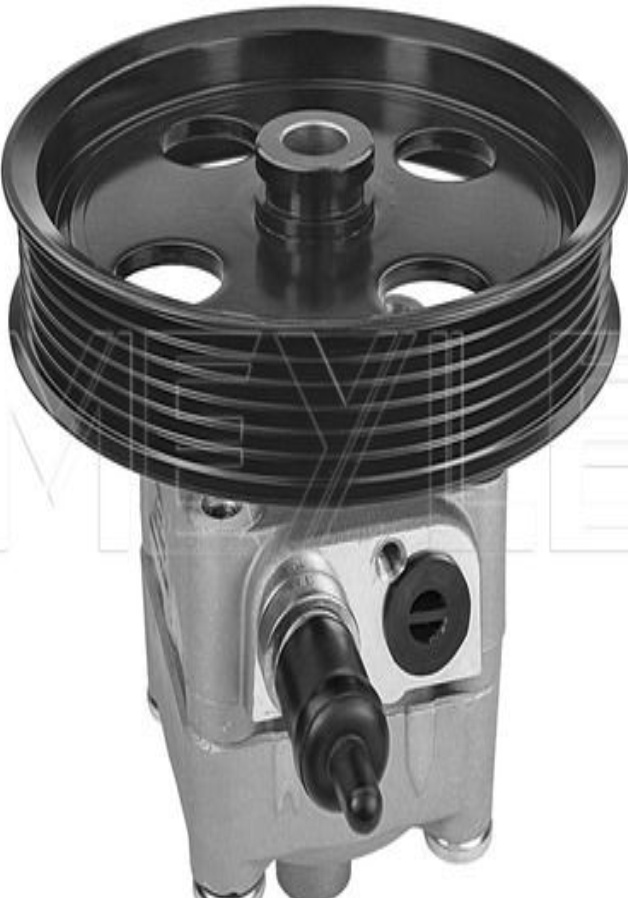 514 631 0018 MEYLE Hydraulic Pump, steering system for VOLVO