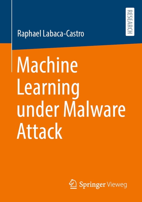 Springer Vieweg Machine Learning Under Malware Attack - Image 4