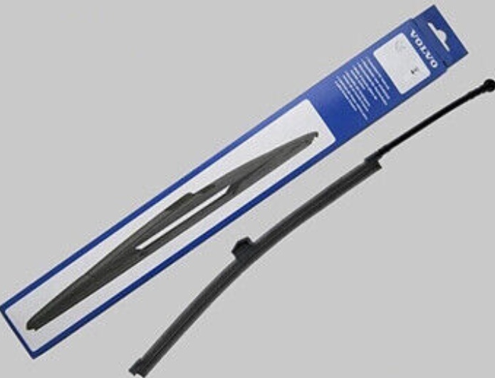 Genuine Volvo V60 II, V60 CC (19-) Rear Wiper Blade
