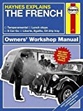 Haynes Explains The French