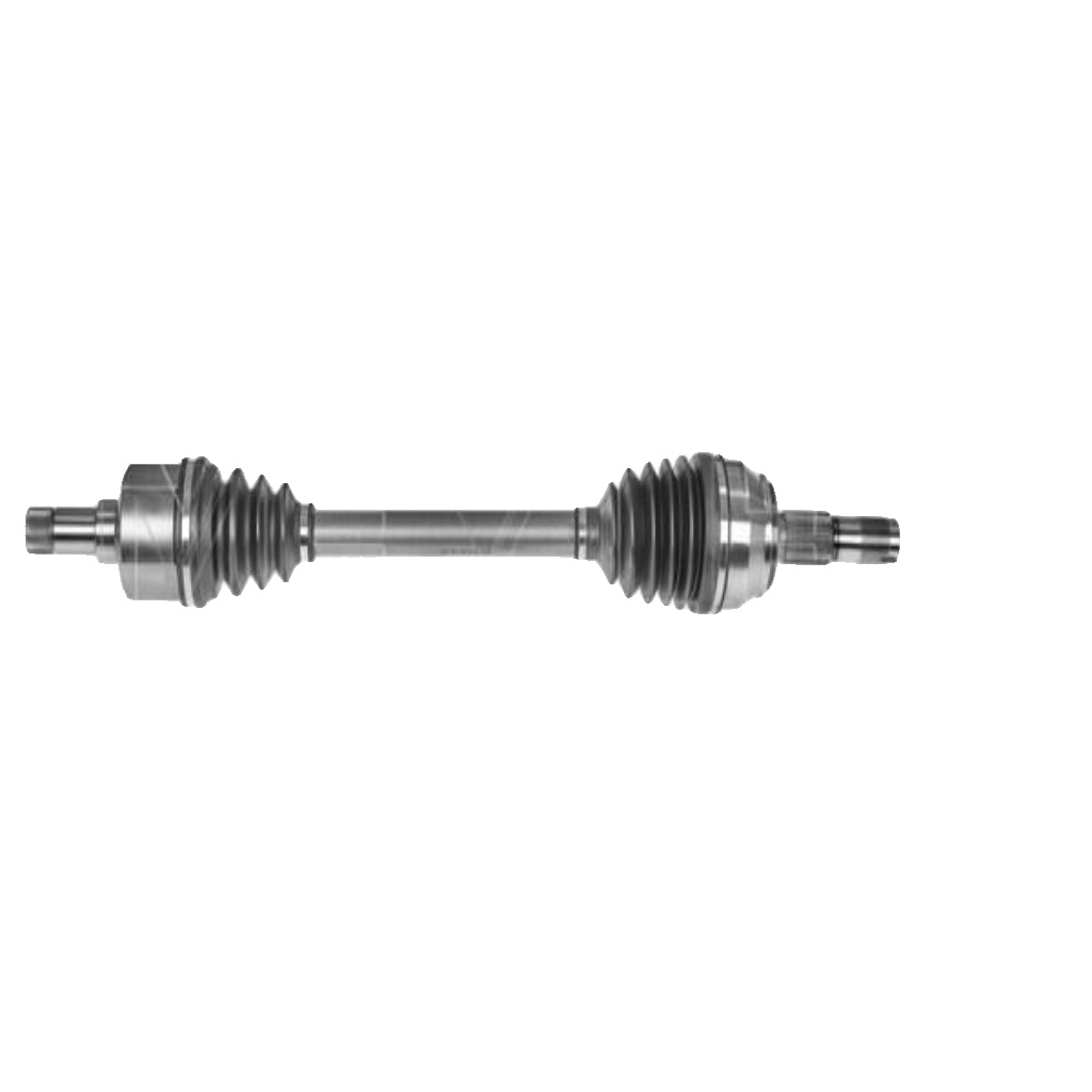 Front Left MEYLE GERMANY 214 498 0063 Drive Shaft for CITROËN,FIAT,PEUGEOT