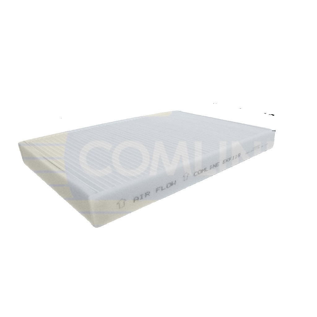 COMLINE EKF119 Filter, cabin air for CHEVROLET,OPEL,VAUXHALL