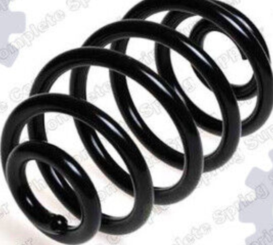 KILEN COIL SPRING REAR BMW 3 SERIES CABRIOLET E30 87-93
