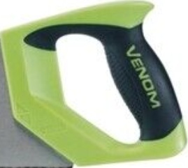 Draper 82194 Draper Venom First Fix Double Ground Handsaw 500mm 7tpi/8ppi