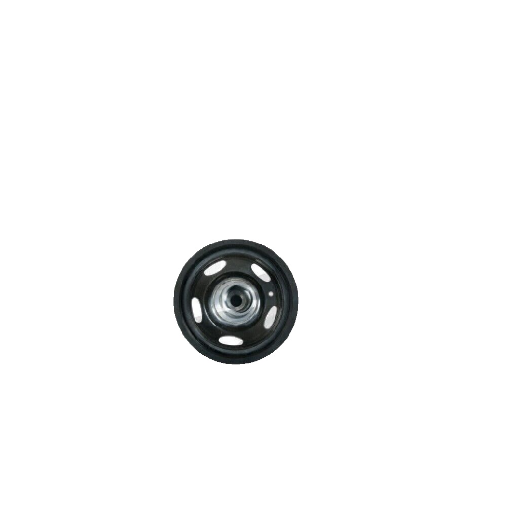GATES-OE TVD1171A Belt Pulley, crankshaft for CHEVROLET,OPEL,VAUXHALL