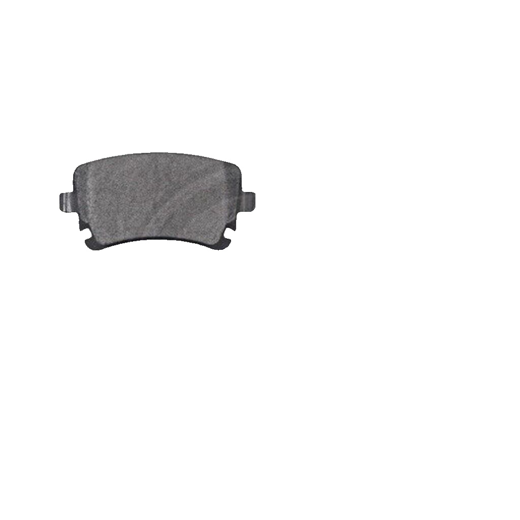 37413 A.B.S. Brake Pad Set, disc brake for VW