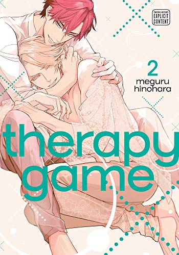 Therapy Game, Vol. 2 Volume 2