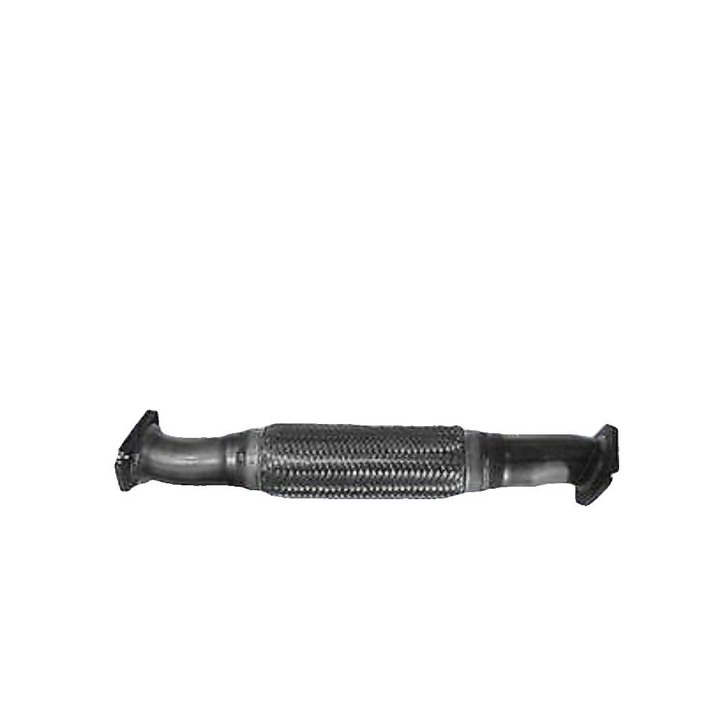 MAZDA 6 2.0Di (GG;GY models; RF5C engine) 8/02-6/05 (1st c/pipe; non-DPF model)