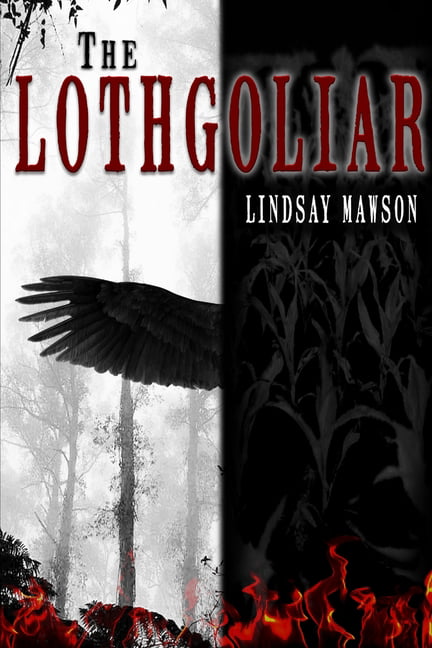 Mawson - Lothgoliar - New paperback or softback - P555z