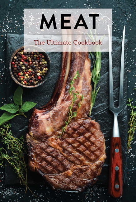 Meat by Keith Sarasin - 9781646430482