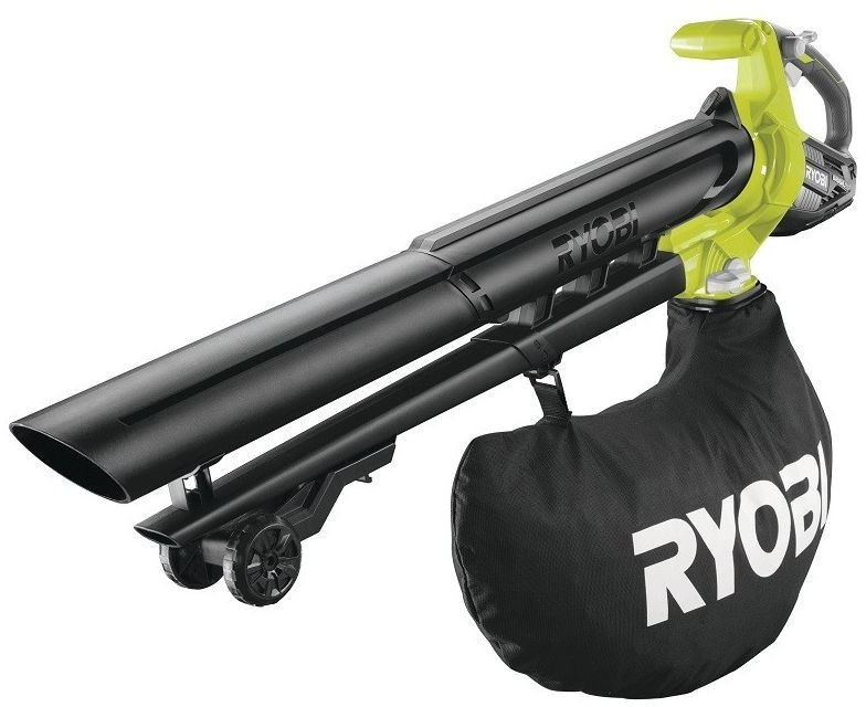 Ryobi OBV18 18V ONE+ Cordless Blow-Vac (Zero Tool)