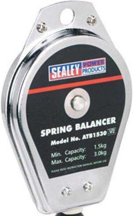 Sealey Spring Balancer 1.5-3.0kg Capacity
