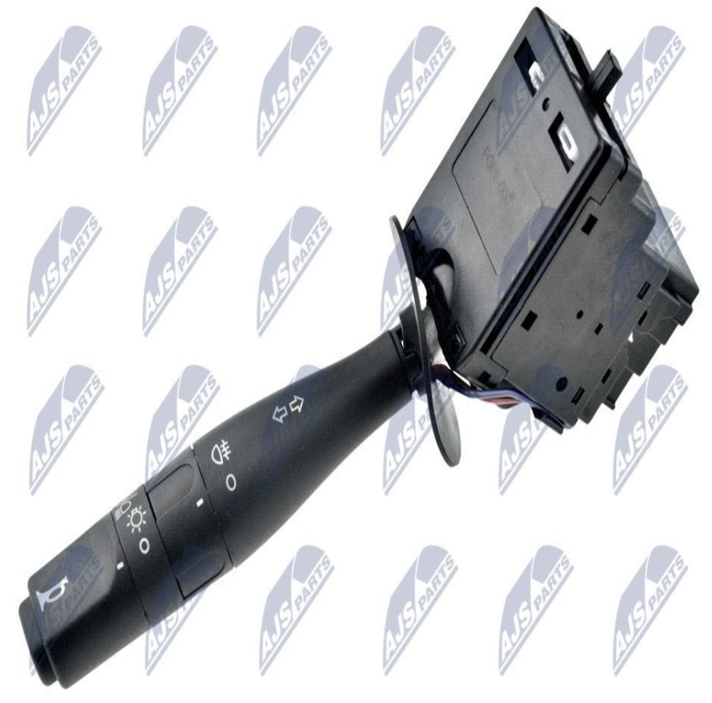 EPE-PE-000 NTY Steering Column Switch for CITROËN,FIAT,PEUGEOT