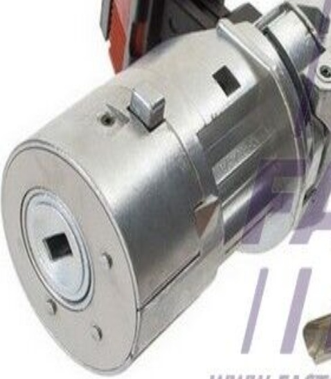 FAST FT82346 Steering Lock for ,NISSAN,OPEL,RENAULT