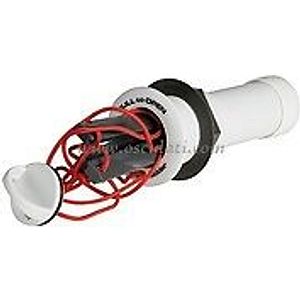 Recessed Emergency Boat Boarding Ladder 110cm 3 Steps Safety Yacht   RECEMLAD3