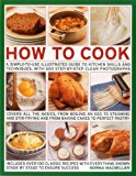 How to Cook by  Macmillan Norma - 9781780194592