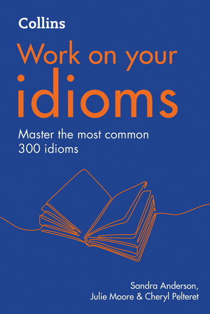 Idioms: B1-C2 (Collins Work on Your…) - Image 4