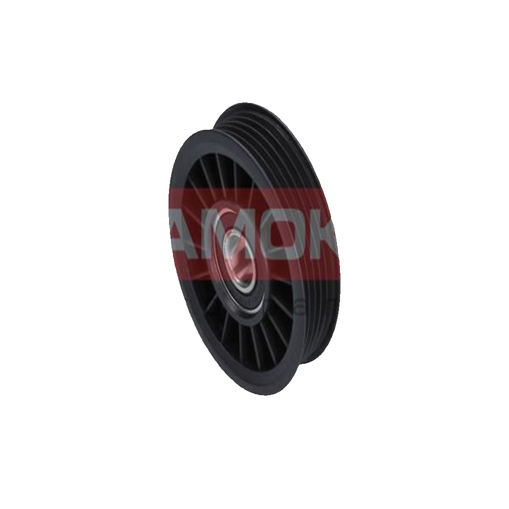 Fits KAMOKA R0312 MULTI-GROOVE BELT TENSIONER ROLLER (PL  ⭐UK Stock⭐