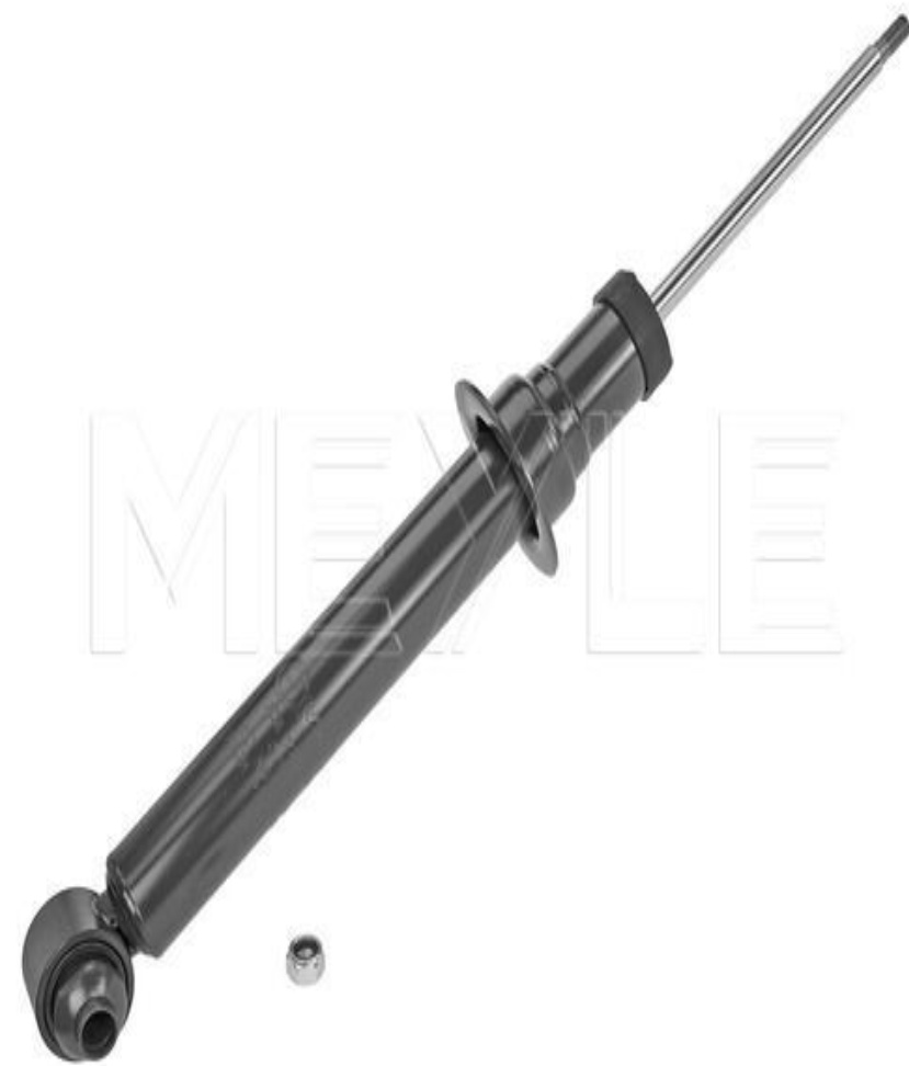 326 725 0009 MEYLE Shock Absorber for BMW