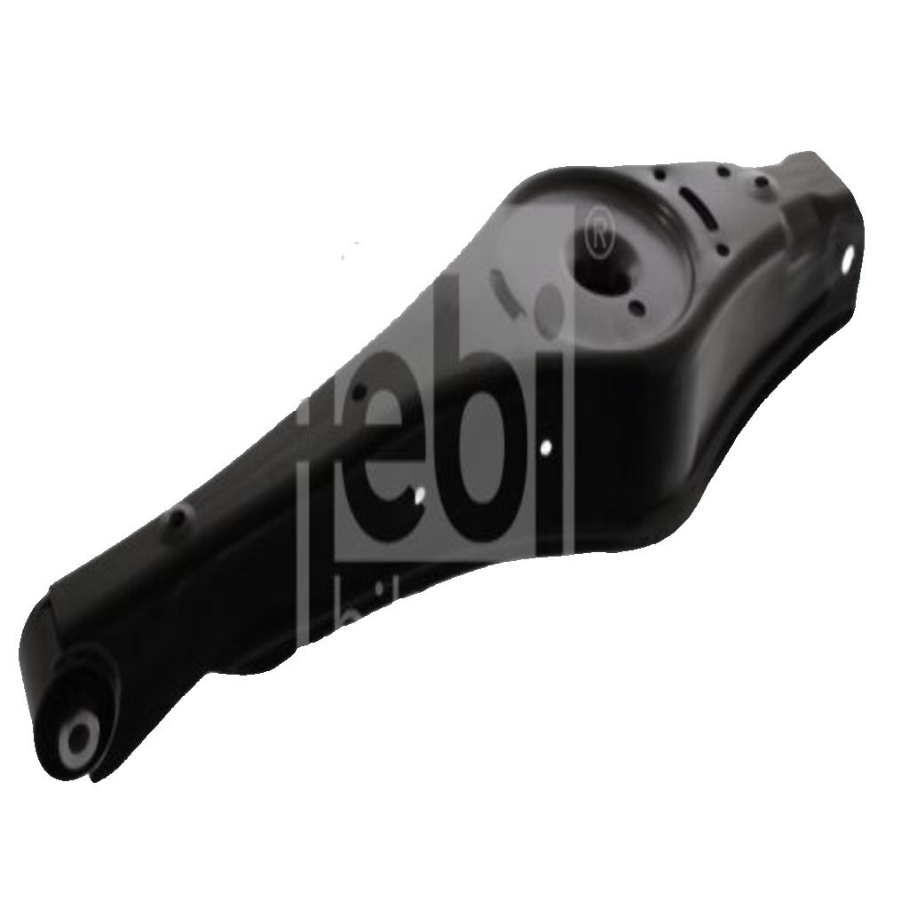FEBI 34884 CONTROL/TRAILING ARM WHEEL SUSPENSION Lower,Rear,Rear LH,Rear RH