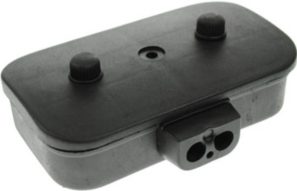 Maypole 2991B Economy 10 Way Junction Box