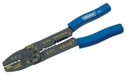 Draper Electric Terminal Pliers For Motorcycle Parts Accessories
