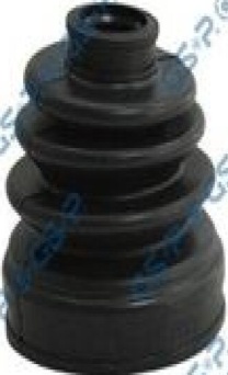 656013 GSP Joint Kit, drive shaft for SUBARU