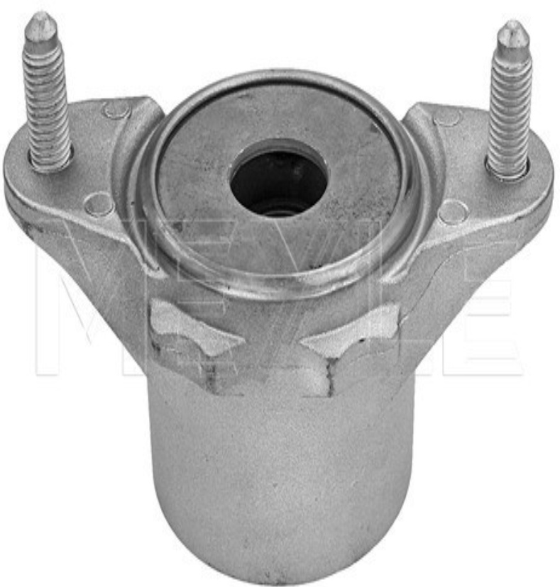 MEYLE 014 741 0100 Suspension Strut Support Mount Rear Fits Mercedes-Benz CLA