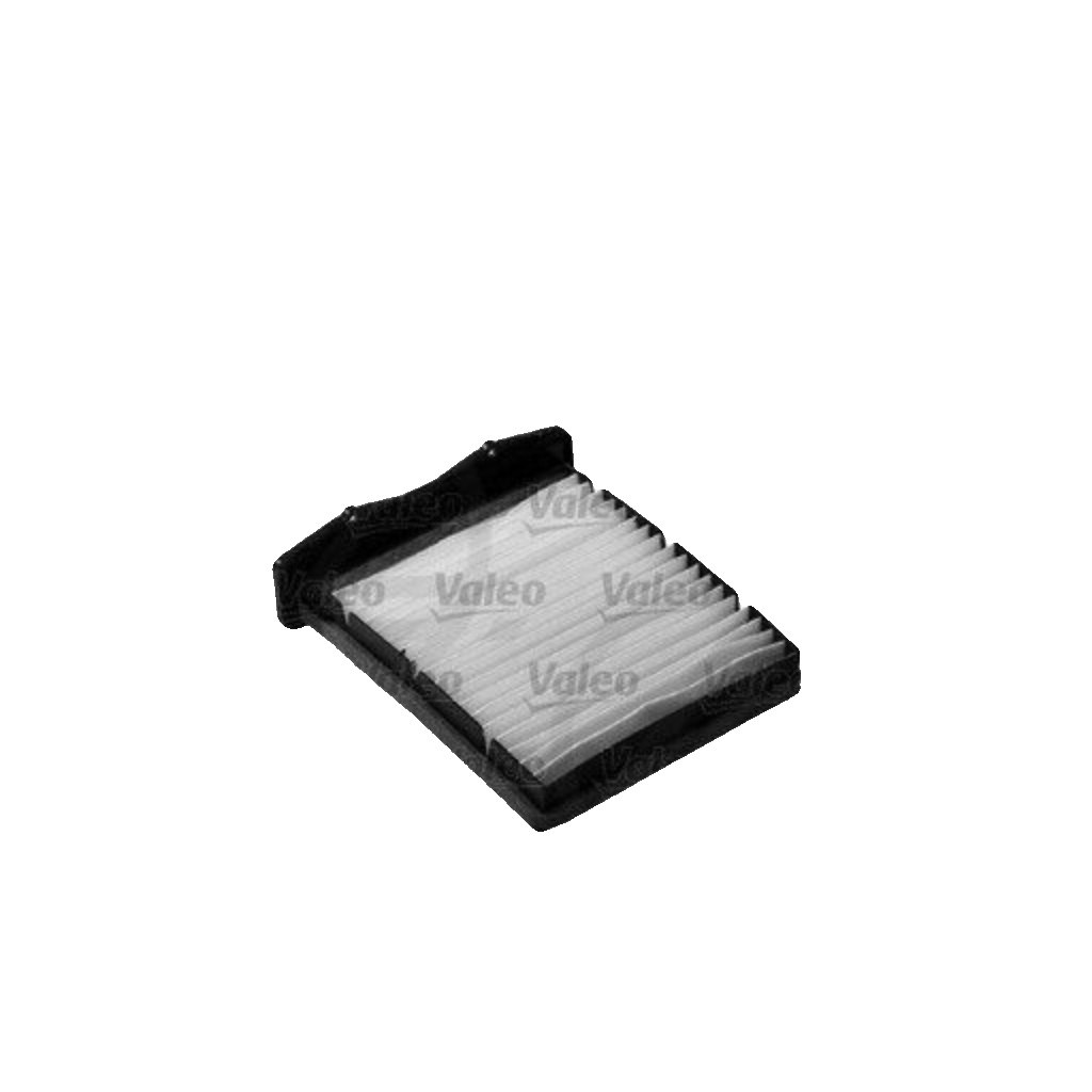 VALEO 698817 Filter, interior air for LAND ROVER