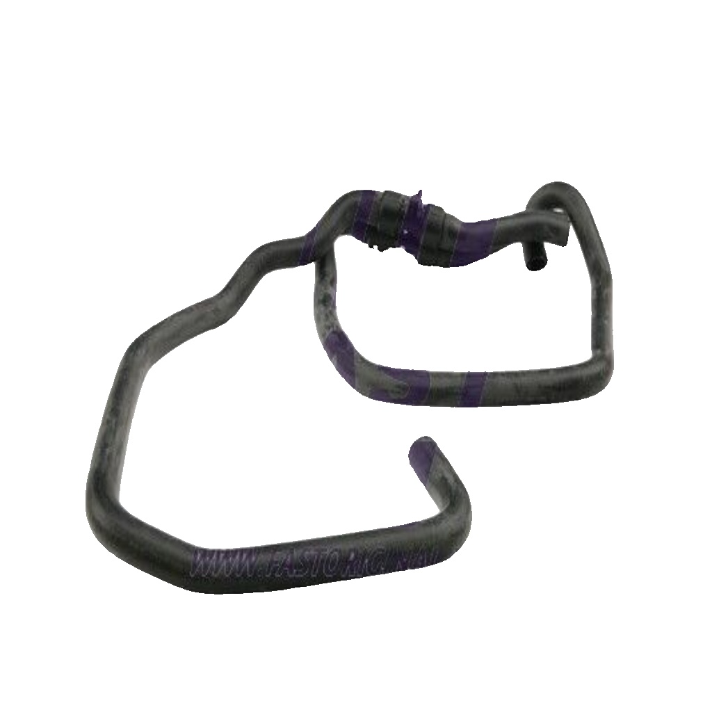 FT61136 FAST Radiator Hose for OPEL,RENAULT
