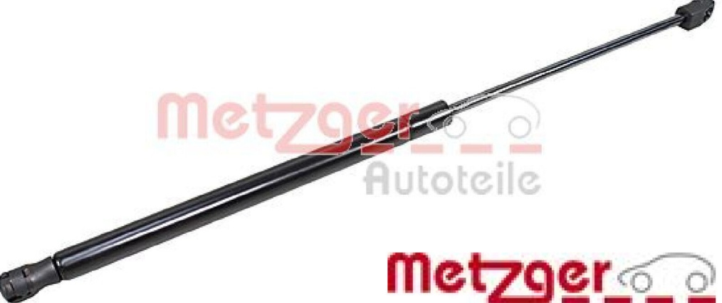 Fits METZGER 2110643 SHOCK ABSORBER COVER. TRUNK   ⭐UK Stock⭐