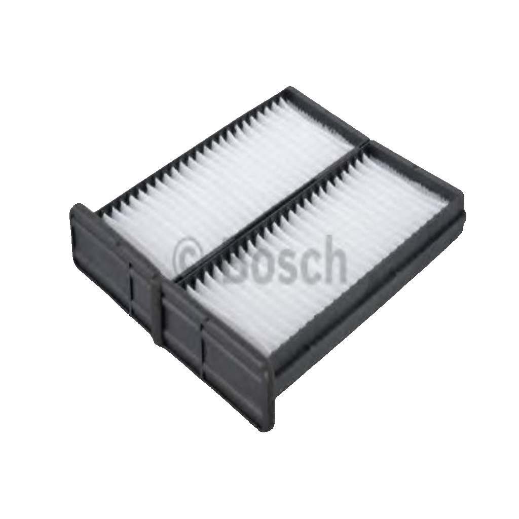 BOSCH CAR CABIN FILTER M2086 - 1987432086