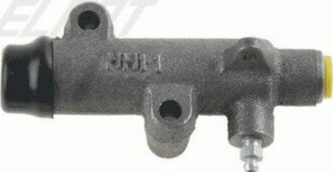 VALEO-OE 874700 Slave Cylinder, clutch for LADA