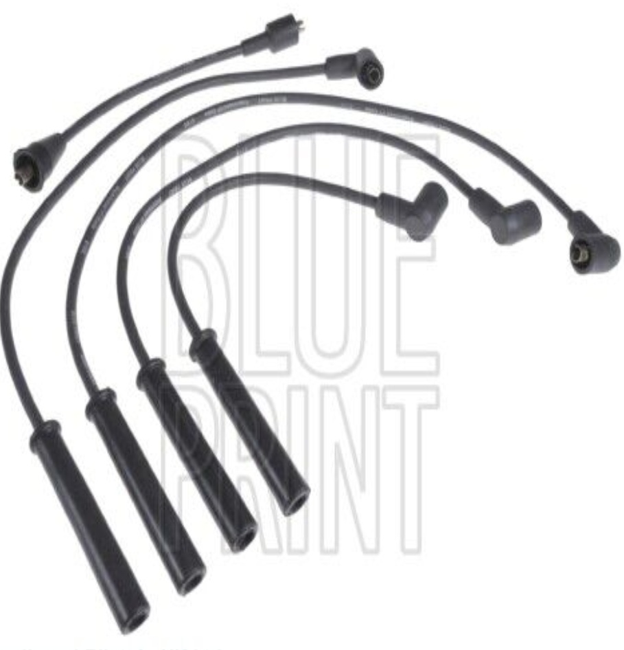 2x ✅Fits BLUEPRINT ADM51628 IGNITION CABLES   ⭐UK Seller⭐
